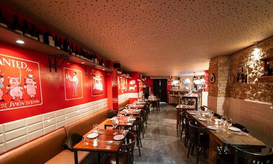 Sensi Bistro Barcelona